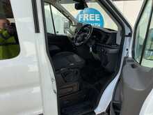 Ford Transit 460 EcoBlue Leader 17 Seater Euro 6 