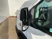 Ford Transit 460 EcoBlue Leader 17 Seater Euro 6 