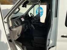 Ford Transit 460 EcoBlue Leader 17 Seater Euro 6 
