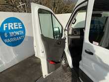 Ford Transit 460 EcoBlue Leader 17 Seater Euro 6 