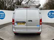 Mercedes Vito 114 CDI Premium SWB L/R RWD Euro 6 A/C 