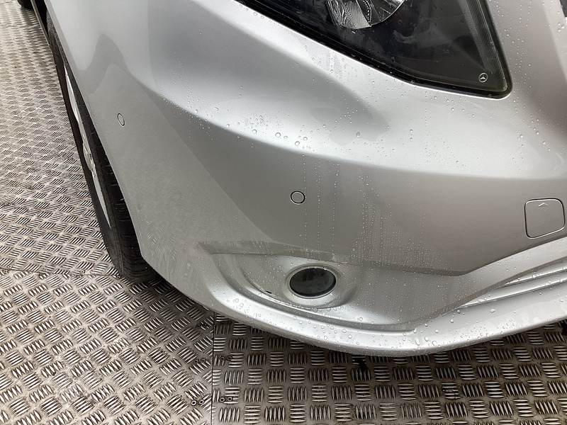 Mercedes 114 CDI Premium SWB L/R RWD Euro 6 A/C