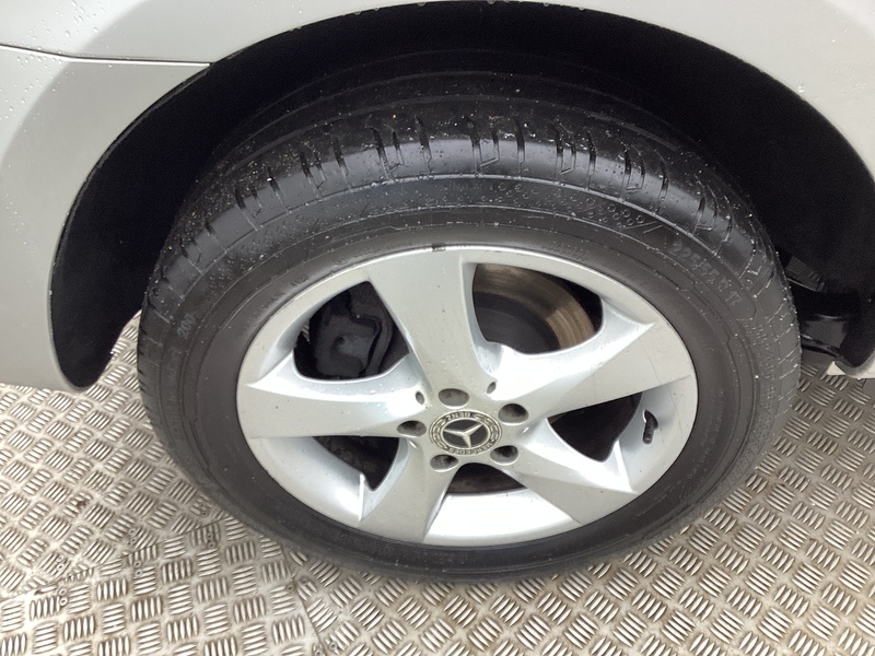 Mercedes 114 CDI Premium SWB L/R RWD Euro 6 A/C