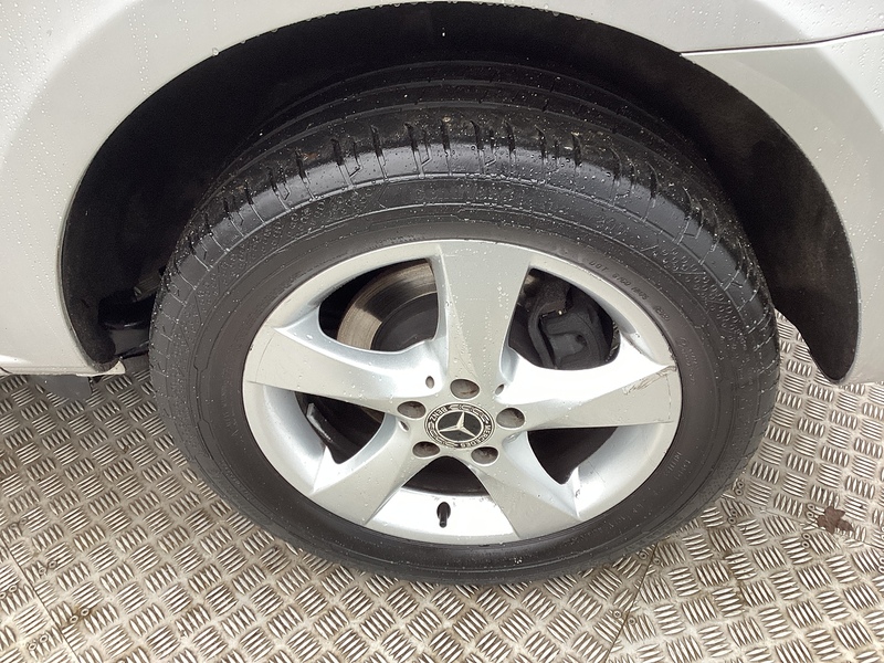 Mercedes 114 CDI Premium SWB L/R RWD Euro 6 A/C