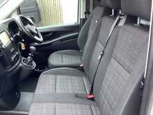 Mercedes Vito 114 CDI Premium SWB L/R RWD Euro 6 A/C 