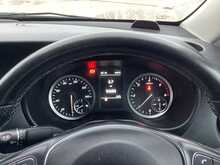 Mercedes Vito 114 CDI Premium SWB L/R RWD Euro 6 A/C 