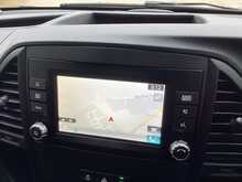 Mercedes Vito 114 CDI Premium SWB L/R RWD Euro 6 A/C 