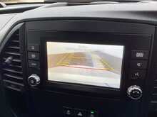 Mercedes Vito 114 CDI Premium SWB L/R RWD Euro 6 A/C 