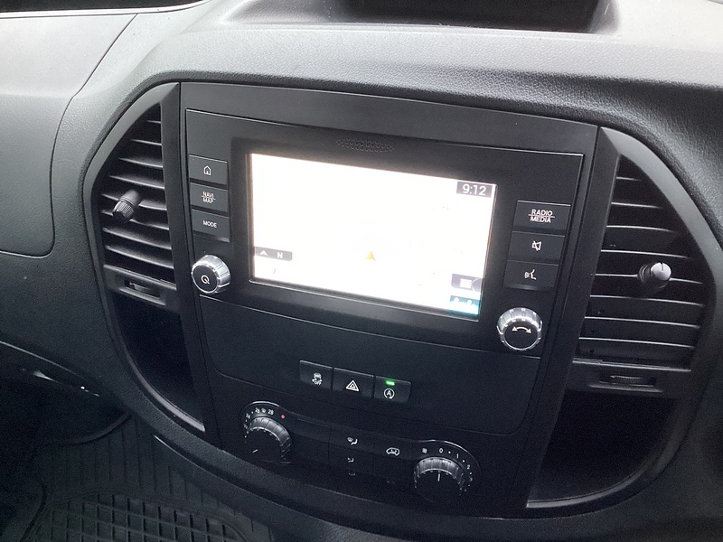 Mercedes 114 CDI Premium SWB L/R RWD Euro 6 A/C