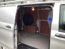 Mercedes Vito 114 CDI Premium SWB L/R RWD Euro 6 A/C 