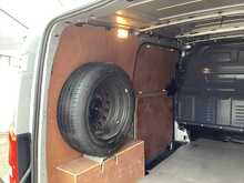 Mercedes Vito 114 CDI Premium SWB L/R RWD Euro 6 A/C 