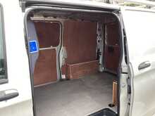 Mercedes Vito 114 CDI Premium SWB L/R RWD Euro 6 A/C 
