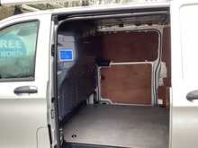 Mercedes Vito 114 CDI Premium SWB L/R RWD Euro 6 A/C 