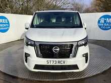 Nissan Primastar dCi 28 Acenta SWB L/R A/C Euro 6 