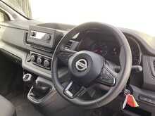Nissan Primastar dCi 28 Acenta SWB L/R A/C Euro 6 