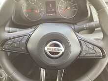 Nissan Primastar dCi 28 Acenta SWB L/R A/C Euro 6 