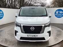 Nissan Primastar dCi 28 Acenta SWB L/R A/C Euro 6 