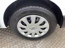 Nissan Primastar dCi 28 Acenta SWB L/R A/C Euro 6 
