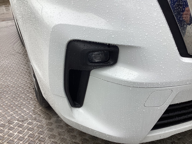 Nissan dCi 28 Acenta SWB L/R A/C Euro 6
