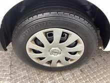 Nissan Primastar dCi 28 Acenta SWB L/R A/C Euro 6 