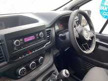 Nissan Primastar dCi 28 Acenta SWB L/R A/C Euro 6 