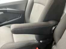 Nissan Primastar dCi 28 Acenta SWB L/R A/C Euro 6 
