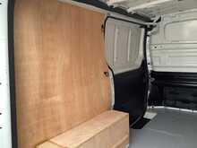 Nissan Primastar dCi 28 Acenta SWB L/R A/C Euro 6 