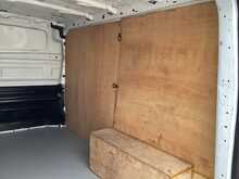 Nissan Primastar dCi 28 Acenta SWB L/R A/C Euro 6 