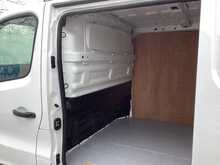 Nissan Primastar dCi 28 Acenta SWB L/R A/C Euro 6 
