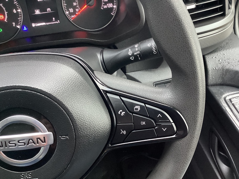 Nissan dCi 28 Acenta SWB L/R A/C Euro 6