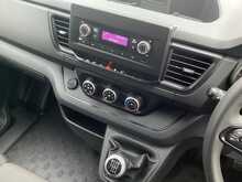 Nissan Primastar dCi 28 Acenta SWB L/R A/C Euro 6 