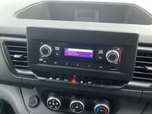Nissan Primastar dCi 28 Acenta SWB L/R A/C Euro 6 