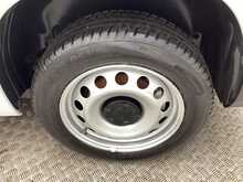 Peugeot Partner BlueHDi 850 Professional Premium + Crewcab LWB A/C Euro 6 