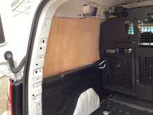 Peugeot Partner BlueHDi 850 Professional Premium + Crewcab LWB A/C Euro 6 