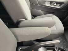 Peugeot Partner BlueHDi 850 Professional Premium + Crewcab LWB A/C Euro 6 