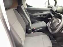 Peugeot Partner BlueHDi 850 Professional Premium + Crewcab LWB A/C Euro 6 