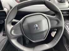 Peugeot Partner BlueHDi 850 Professional Premium + Crewcab LWB A/C Euro 6 