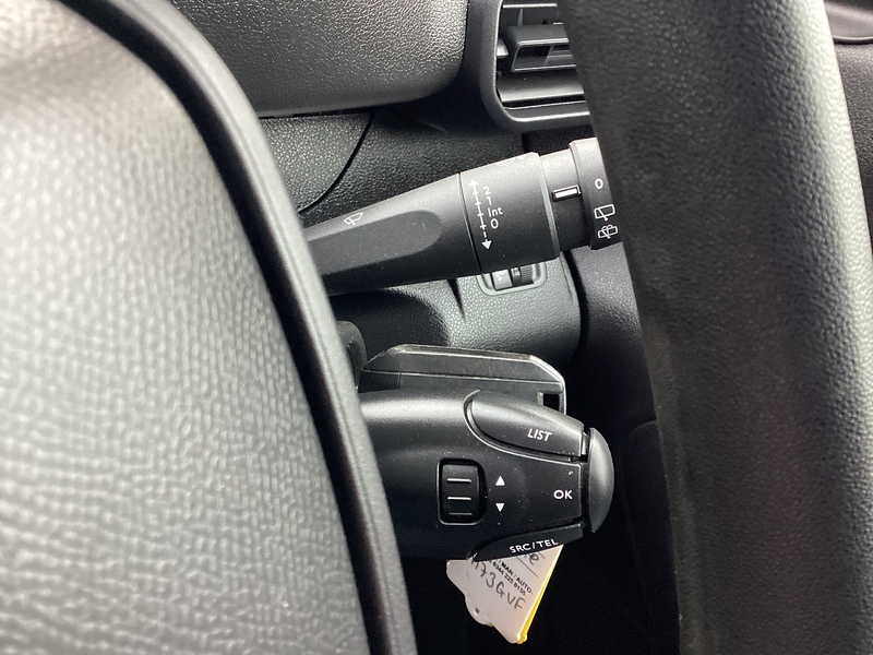 Peugeot BlueHDi 850 Professional Premium + Crewcab LWB A/C Euro 6