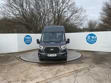 Ford Transit 460 EcoBlue Limited 
