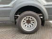 Ford Transit 460 EcoBlue Limited 