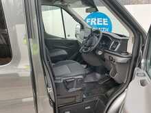Ford Transit 460 EcoBlue Limited 