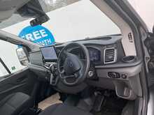 Ford Transit 460 EcoBlue Limited 