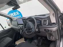 Ford Transit 460 EcoBlue Limited 