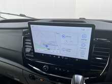 Ford Transit 460 EcoBlue Limited 