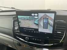 Ford Transit 460 EcoBlue Limited 