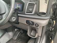 Ford Transit 460 EcoBlue Limited 