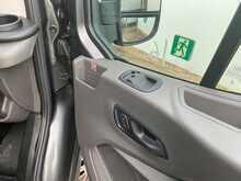 Ford Transit 460 EcoBlue Limited 