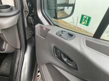 Ford Transit 460 EcoBlue Limited 
