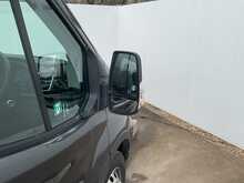 Ford Transit 460 EcoBlue Limited 