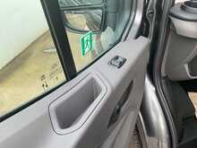 Ford Transit 460 EcoBlue Limited 